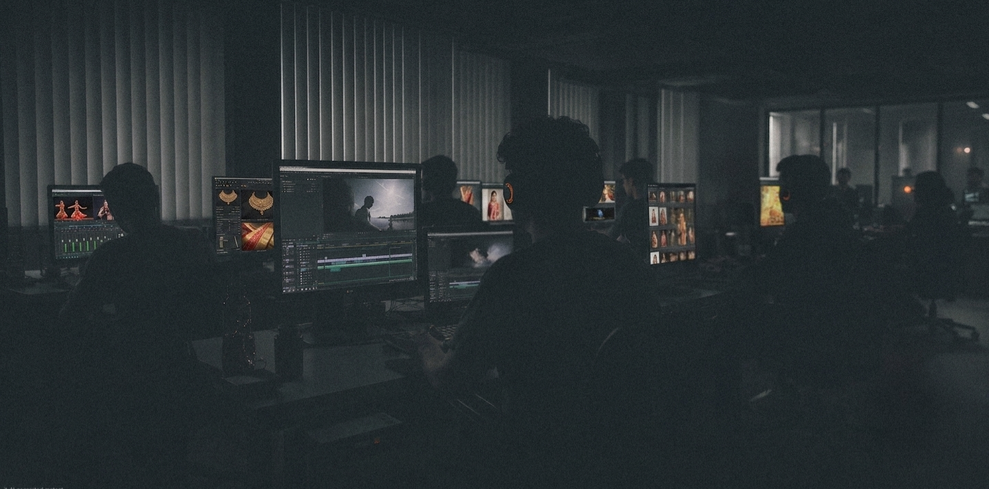 Home Page - The Prompt Productions 